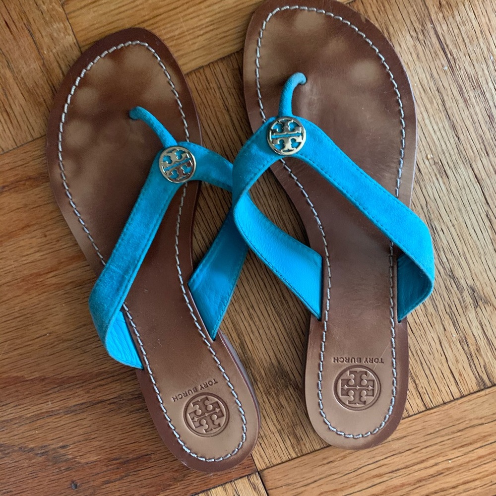 Tory Burch sandals